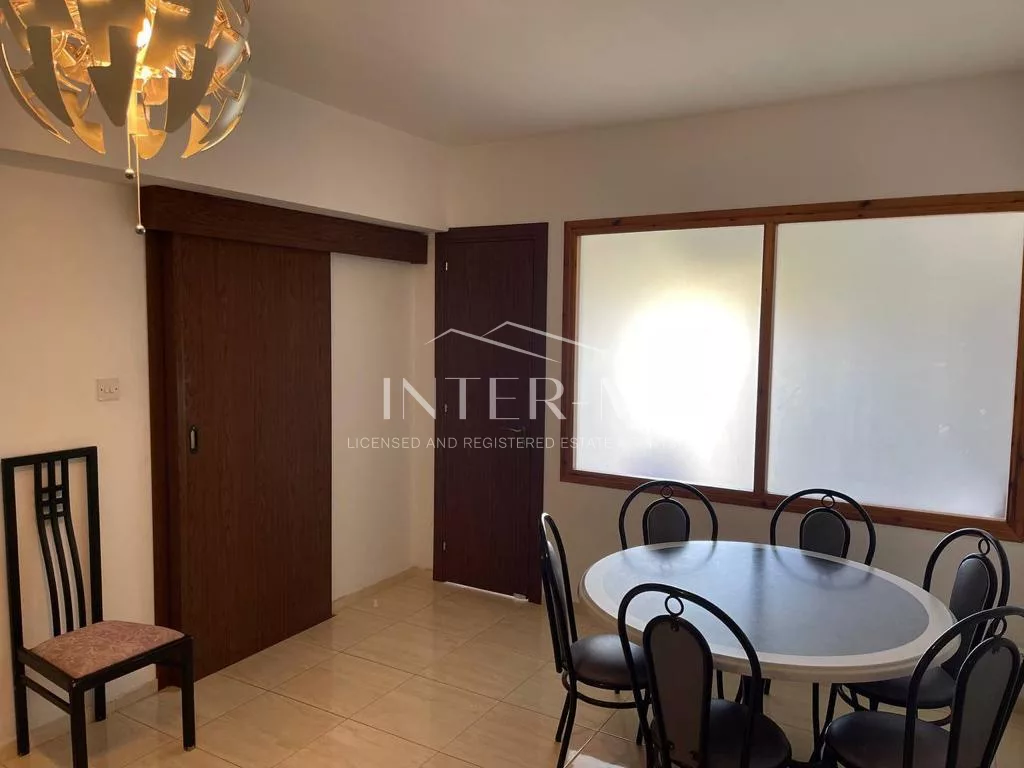 Apartment For Sale In Finikoudes Larnaca (3 Bedroom) photo 6