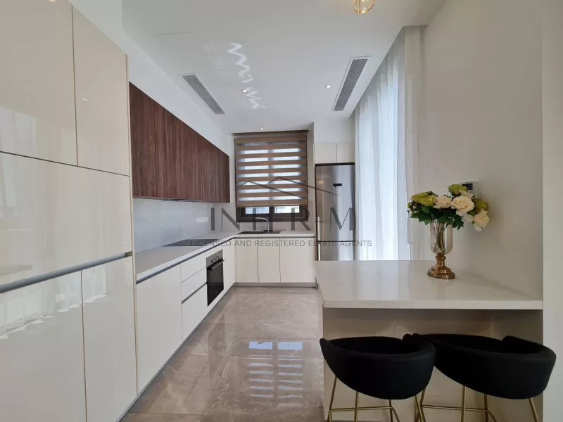 Luxury Sea View Apartment In Columbia Area , Limassol  (4 Bedroom) φωτογραφία 5
