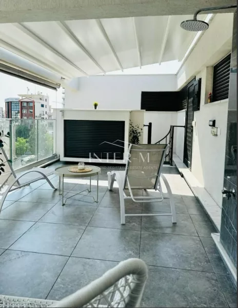 Luxury 3-Bedroom Penthouse For Rent – Agios Nektarios, Limassol,Cyprus (3 Bedroom) photo 5