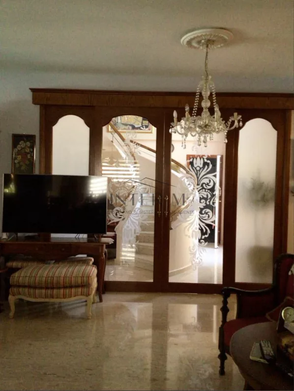 Beautiful Villa For Sale,Asgata, Limassol (5 Bedroom) photo 22
