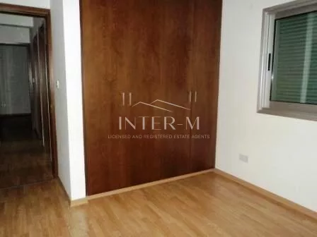 Charming Two-Bedroom Apartment For Rent In The Heart Of Limassol (2 Bedroom) photo 2