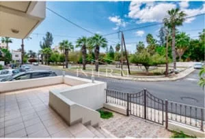 Detached Villa For Sale In Chrysopolitissa , Larnaca  (4 Bedroom) photo 12
