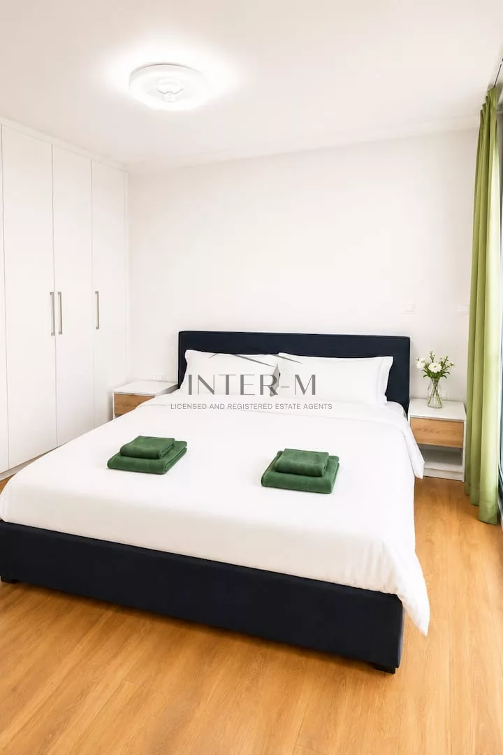 Apartment For Rent In Peyia, Paphos, Cyprus