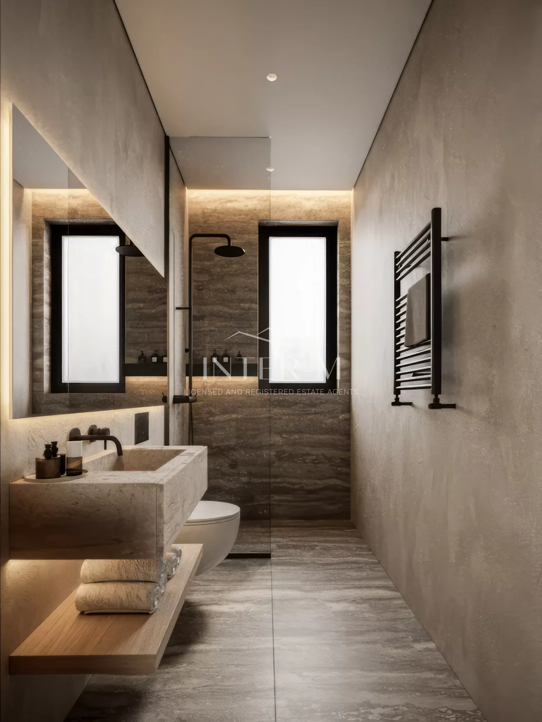 Charming Apartment For Sale In Aradippou, Larnaca, Cyprus(3 Bedrooms) φωτογραφία 4