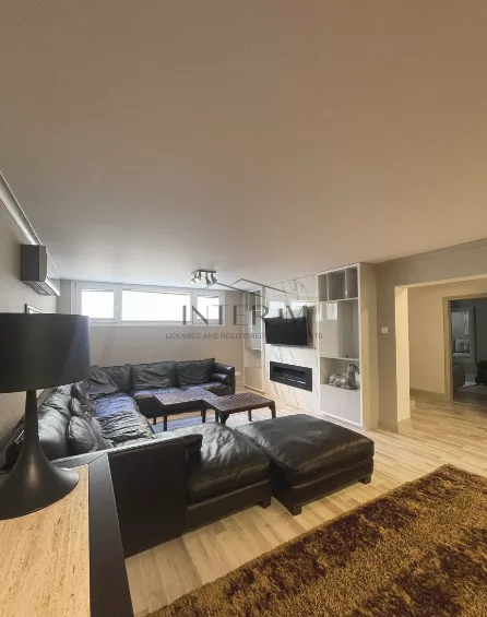 Luxury Villa For Rent Ayios Tychon Limassol Cyprus (5 Bedroom) φωτογραφία 10