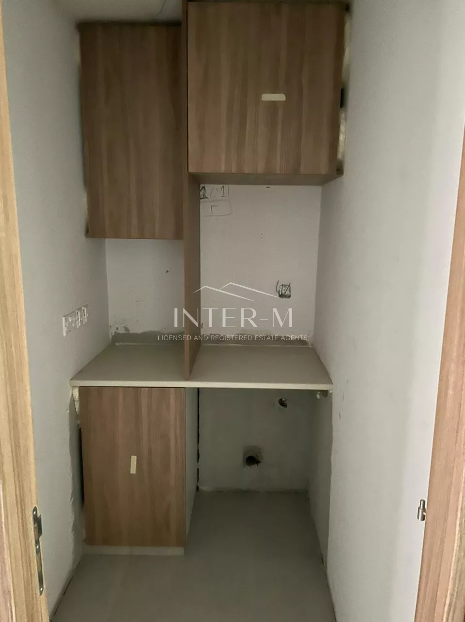 Brand New Apartment In Agios Theodoros, Pafos  (2 Bedroom) photo 7