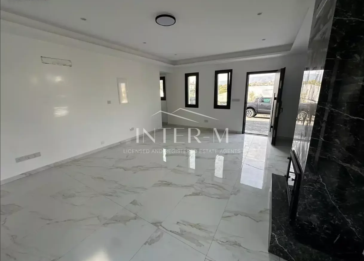Brand New 3-Bedroom Semi-Detached House In Pirgos, Limassol, Cyprus (3 Bedroom) photo 7