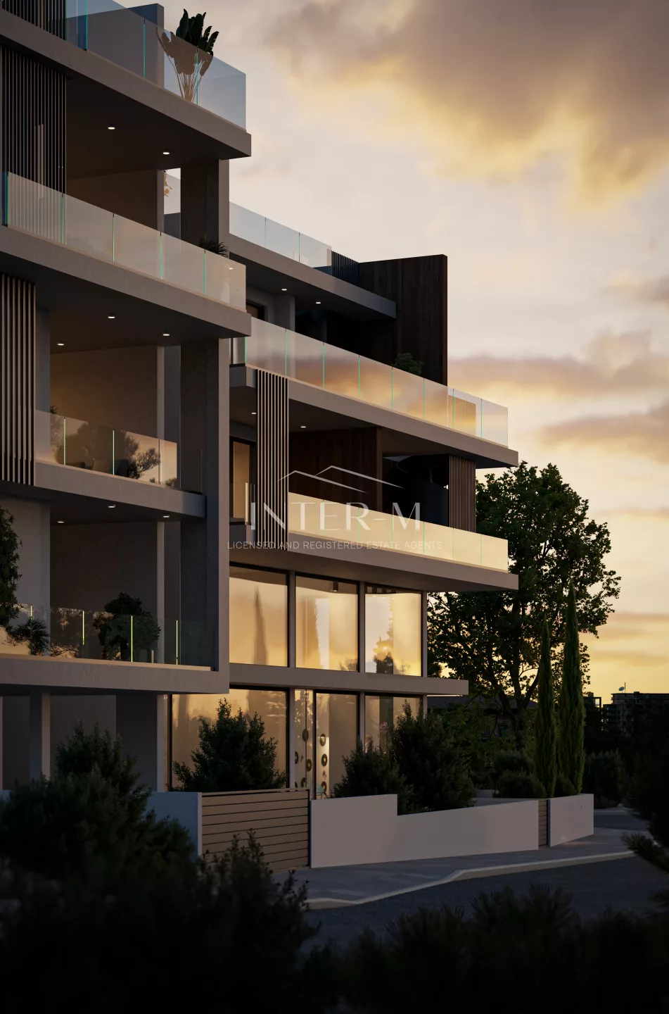 Charming Apartment For Sale In Aradippou, Larnaca, Cyprus(3 Bedrooms) photo 7