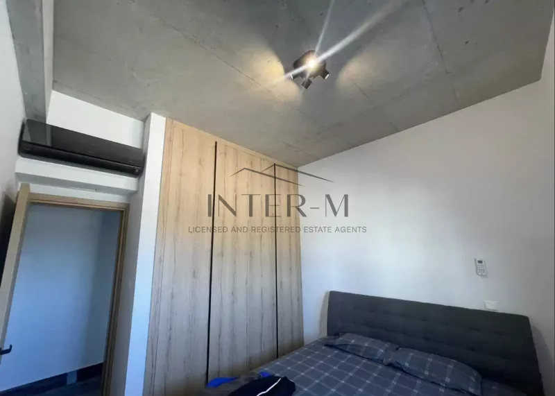 Modern 3-Bedroom Apartment For Rent In Germasogeia, Limassol (3 Bedroom) φωτογραφία 5