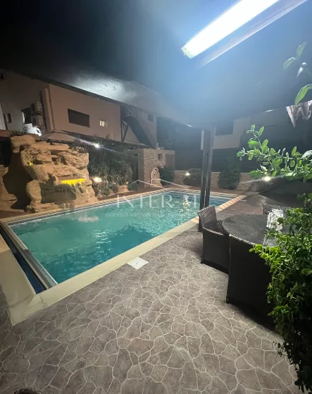 Luxury Villa For Sale In Agios Ioannis (4 Bedroom) photo 4