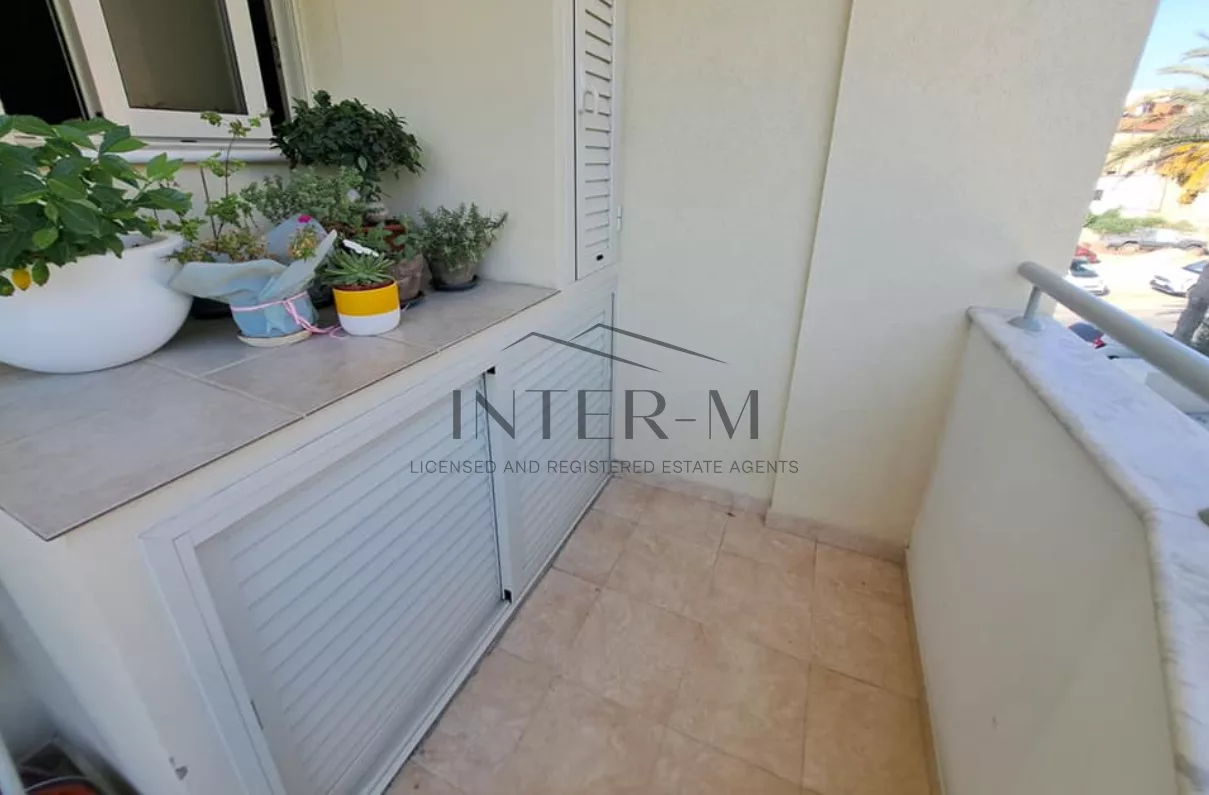 Beautiful Appartment For Sale In Agios Athanasios , Limassol (2 Bedroom) photo 5