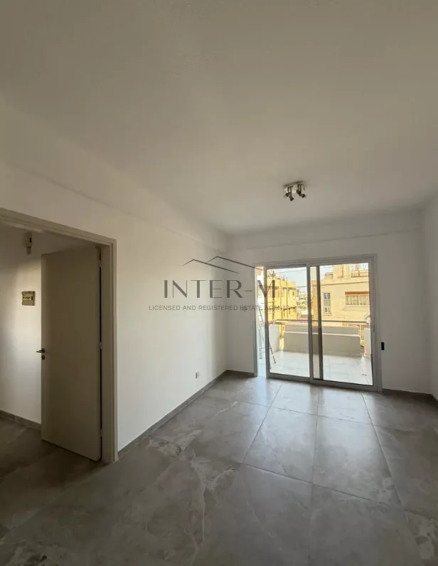 Renovated Apatment For Sale In Apostolou Petrou&Pavlou, Limasol, Cyprus  (2 Bedroom)