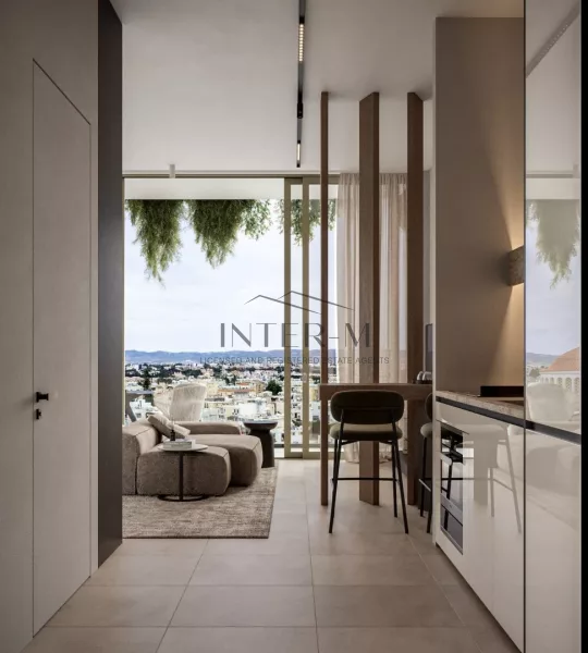 LUXURY 1-BEDROOM STUDIO APARTMENT FOR SALE | KATO PAPHOS,CYPRUS photo 3