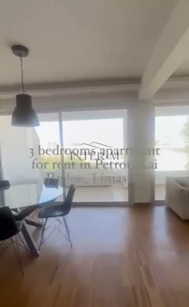 Elegant 3-Bedroom Apartment For Sale In Petrou & Pavlou, Limassol,Cyprus (3 Bedroom) photo 3