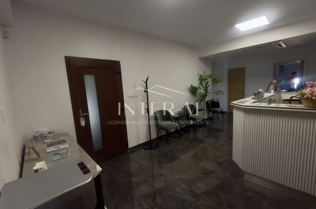 PREMIUM MEDICAL & BEAUTY OFFICE FOR RENT – AGIOS NICOLAOS, LIMASSOL,CYPRUS φωτογραφία 2
