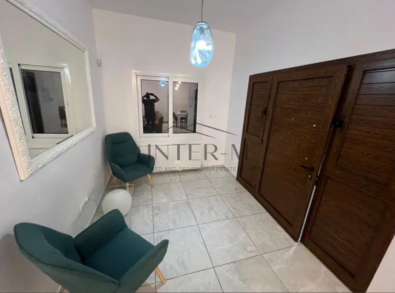 Beautiful  Detached House Fоr Rent,In Agia Zoni, Limassol, Cyprus (2 Bedroom) photo 5