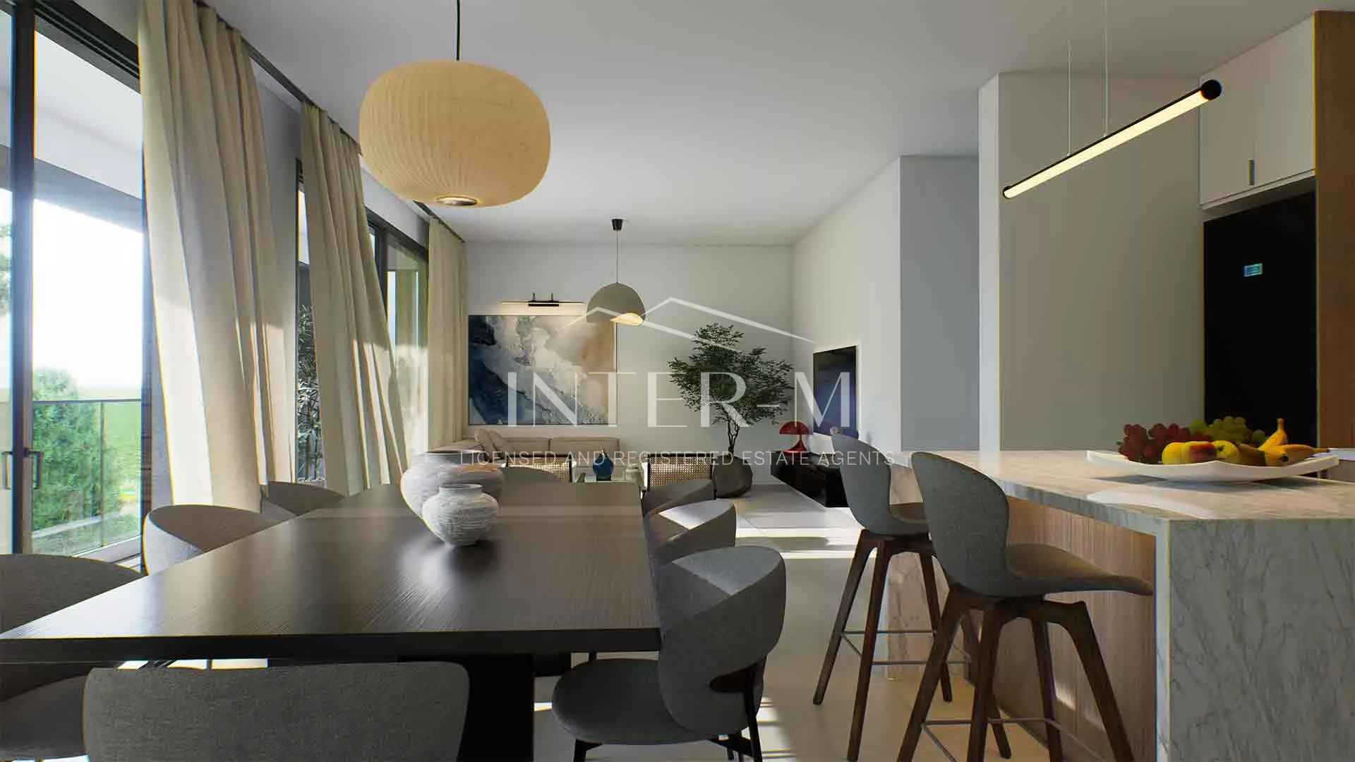 Apartment for Sale in Polis Chrysochous, Paphos, Cyprus photo 11