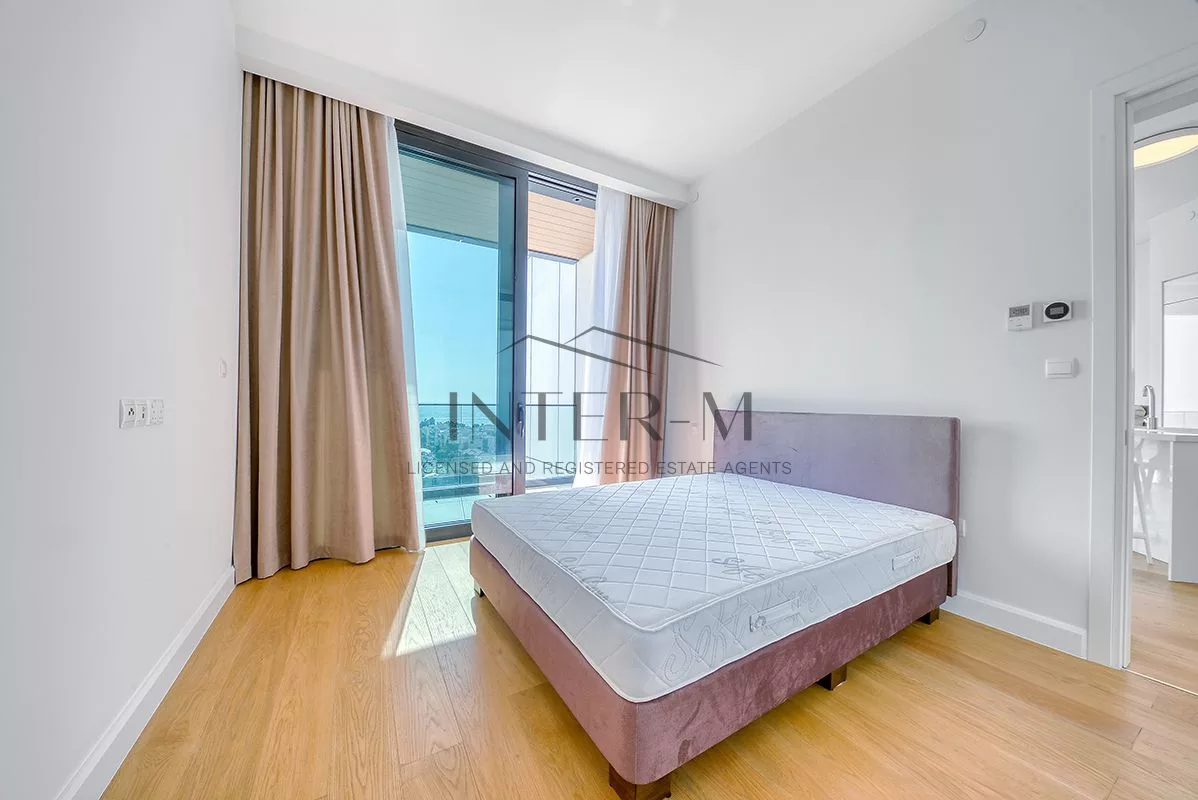 Luxury Apartment For Rent In Gemasogeia , Limassol  (2 Bedroom) photo 11