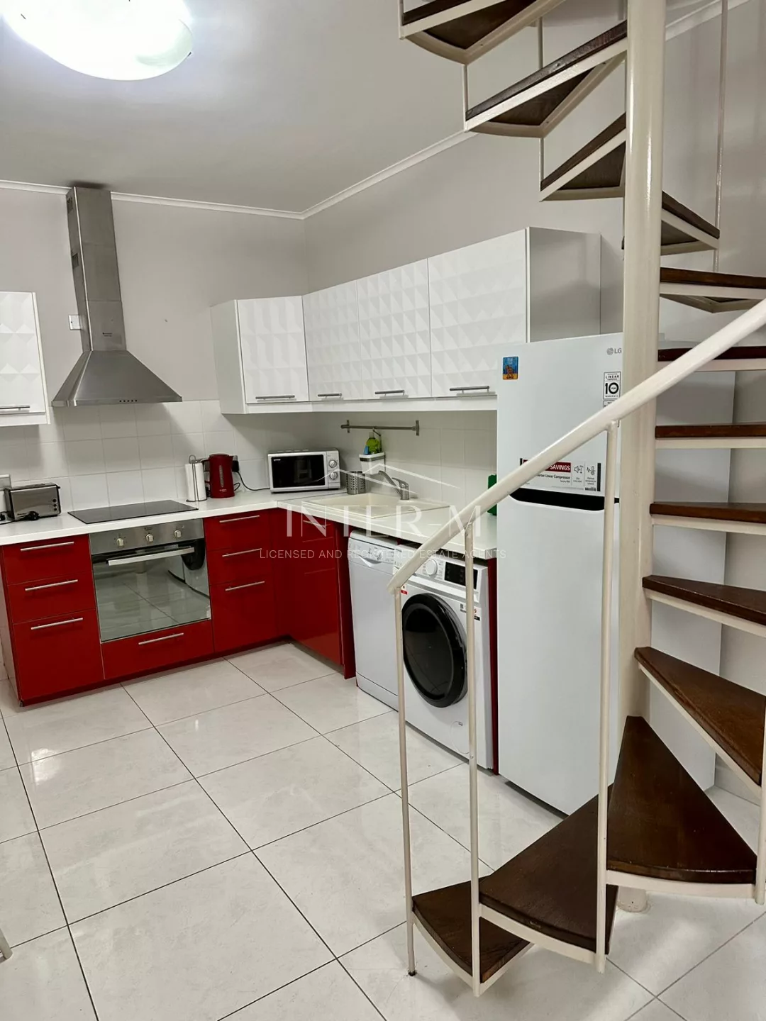 Maisonette For Rent Potamos Germasogia, Limassol, Cyprus (2 Bedroom) φωτογραφία 7