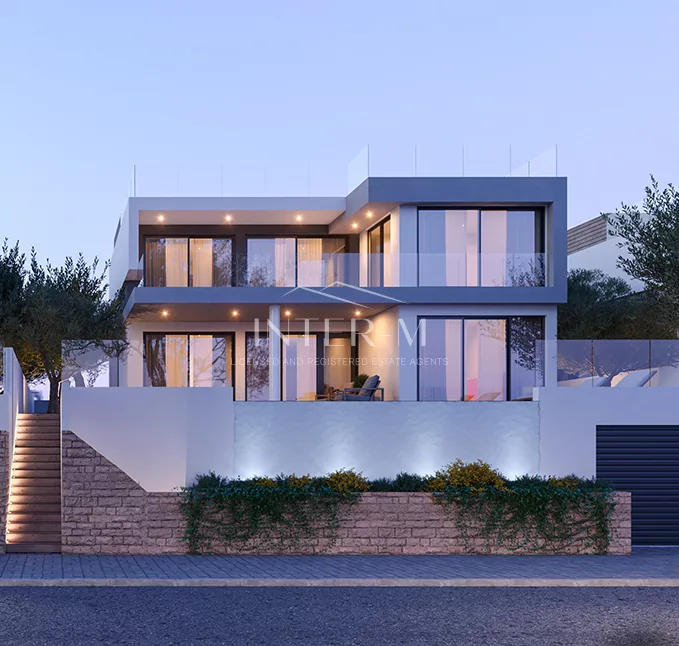 House Detached For Sale In Kissonerga (4 Bedroom)