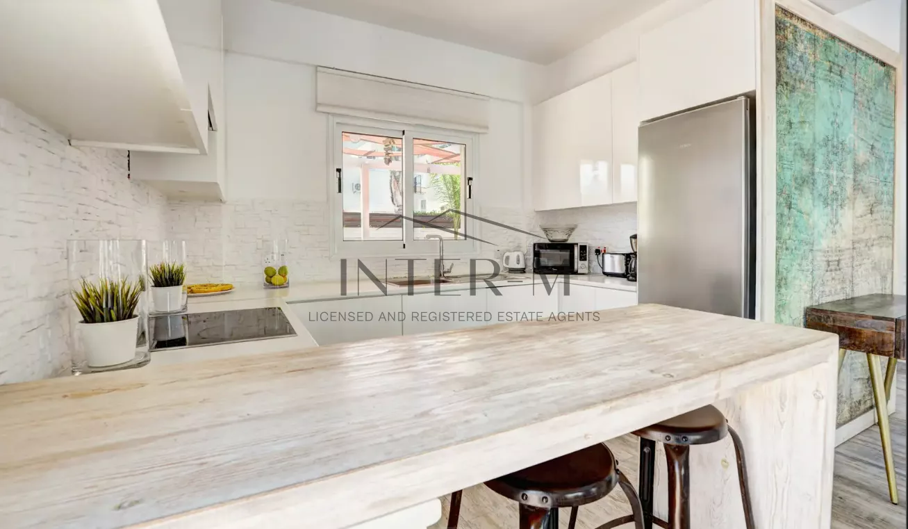Detached House for Sale in Pernera, Famagusta, Cyprus  photo 8