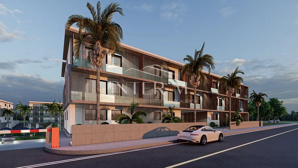 Modern Apartment For Sale In Pyla , Larnaca  (1 Bedroom) photo 6