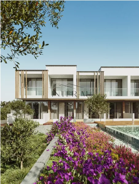 New Apartment For Sale In Chloraka ,Paphos  (3 Bedroom)