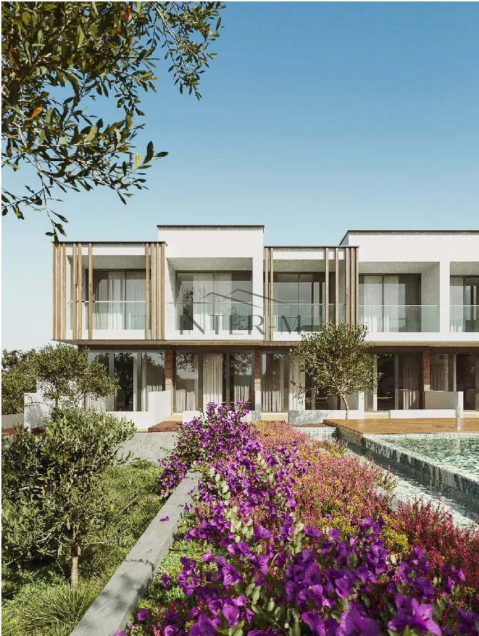 New Apartment For Sale In Chloraka ,Paphos  (3 Bedroom)