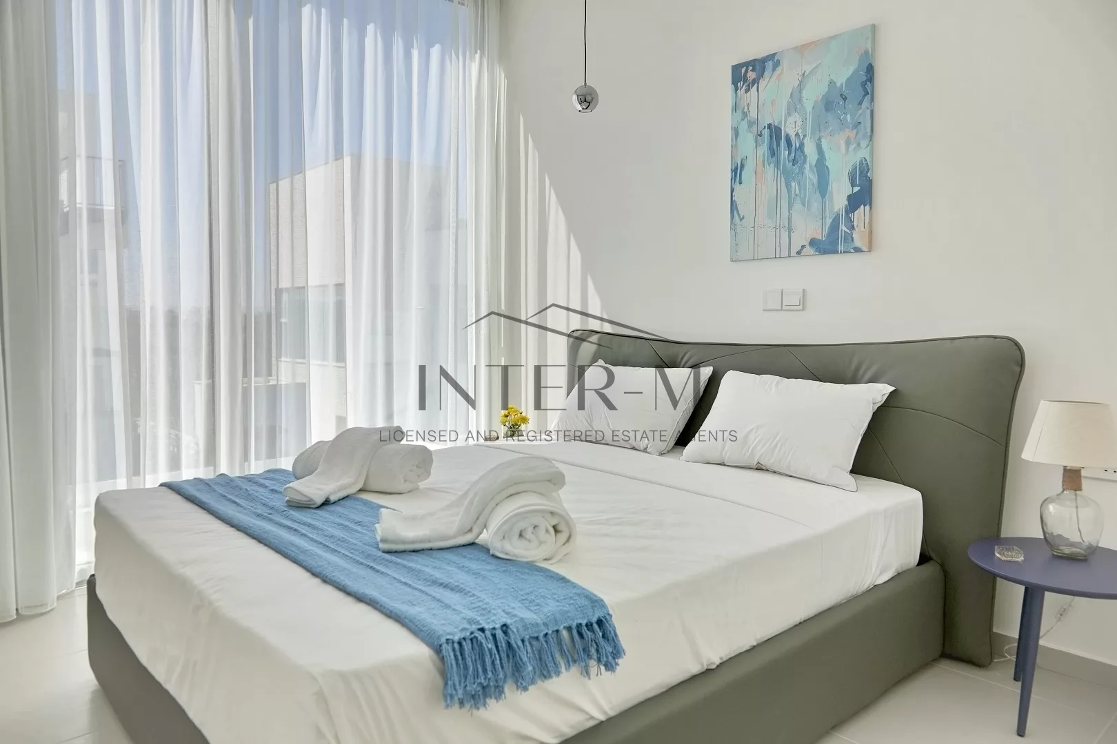 Villa For Sale In Protaras, Cyprus  (3 Bedroom) photo 16