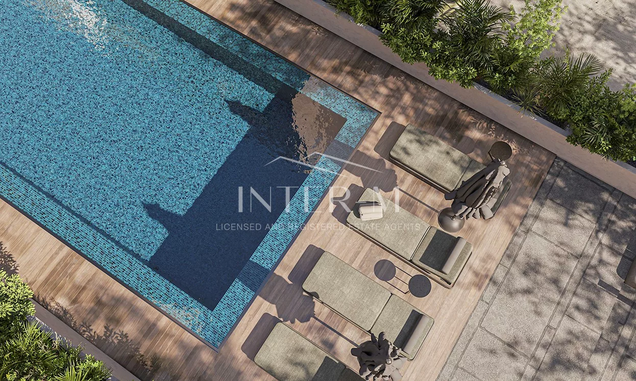 Modern Apartment For Sale In Livadia , Larnaca (2 Bedroom) φωτογραφία 7