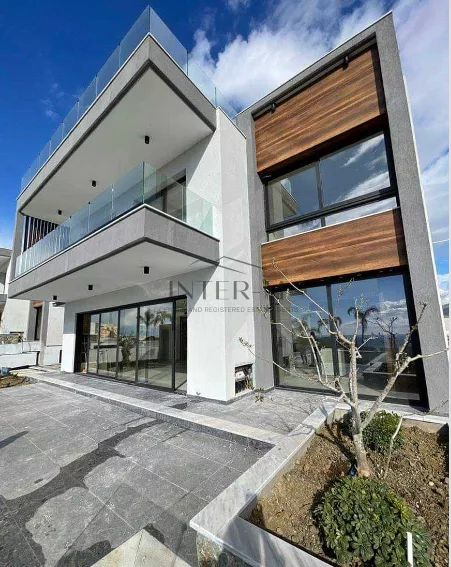Luxury Villa For Sale In Pareklisia Limassol Cyprus  (4 Bedroom) φωτογραφία 8