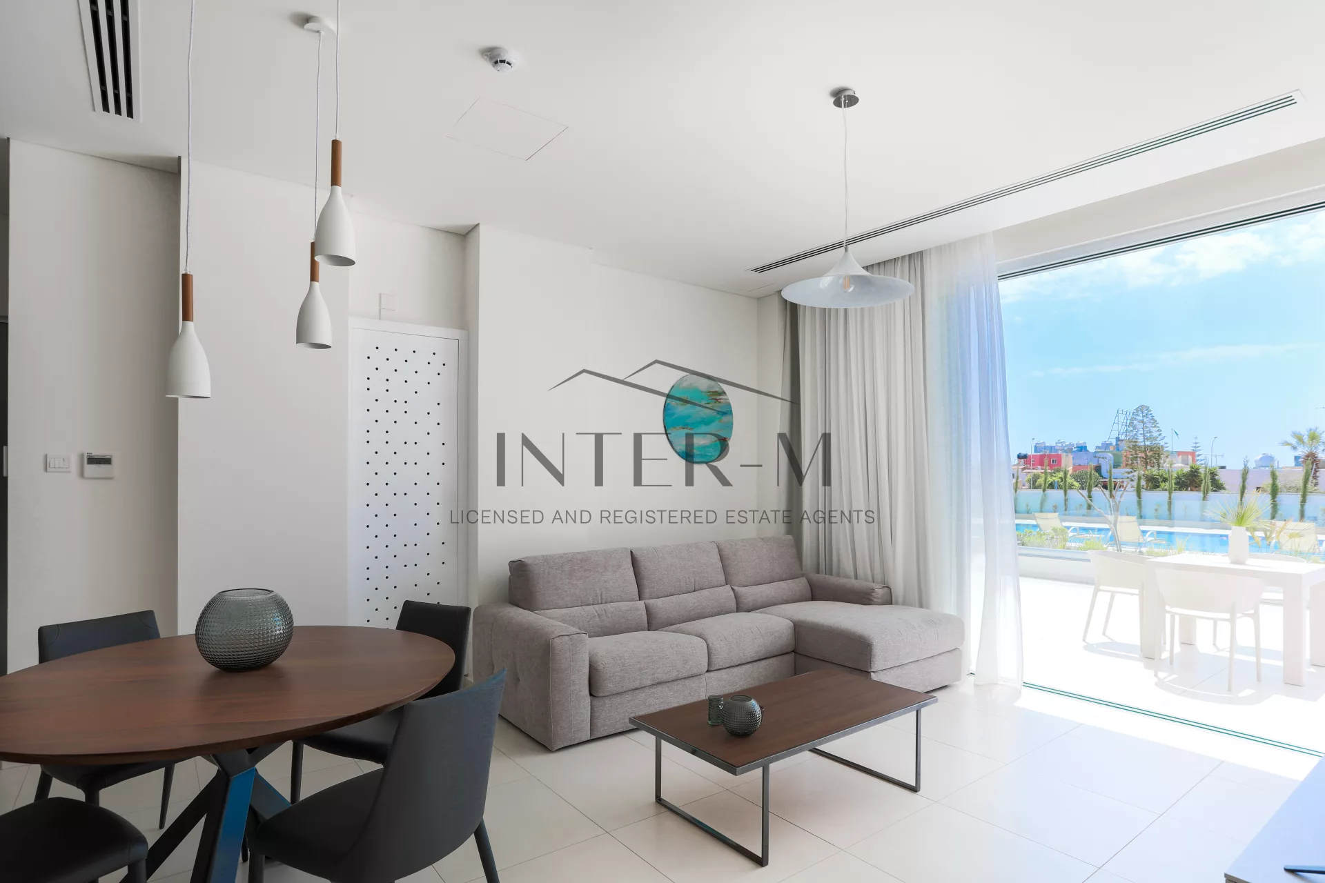 Luxury Block Of Apartments For Sale In Ayia Napa  (9 Bedroom) φωτογραφία 9