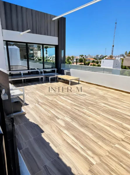 Ultra-Modern Hi-Tech Office for Sale in Agios Nikolaos, Limassol,Cyprus φωτογραφία 5