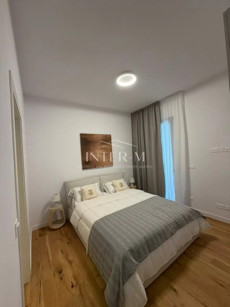 Apartment For Sale In Mesa Geitonia, Limassol, Cyprus  (2 Bedroom)
