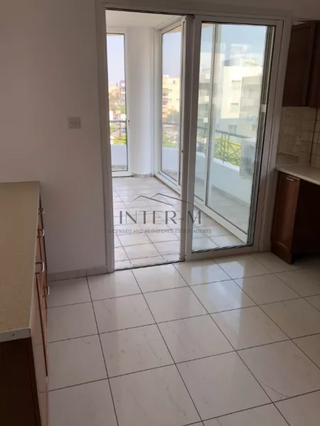 Spacious 3-Bedroom Apartment For Sale In Egkomi, Nicosia, Cyprus φωτογραφία 5