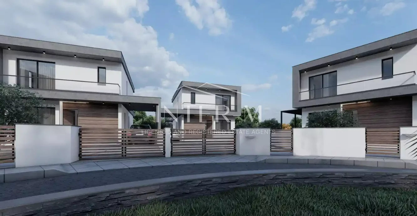 Beautiful Detached House Fоr Sаle,In Moni, Limassol, Cyprus (4 Bedroom) φωτογραφία 10