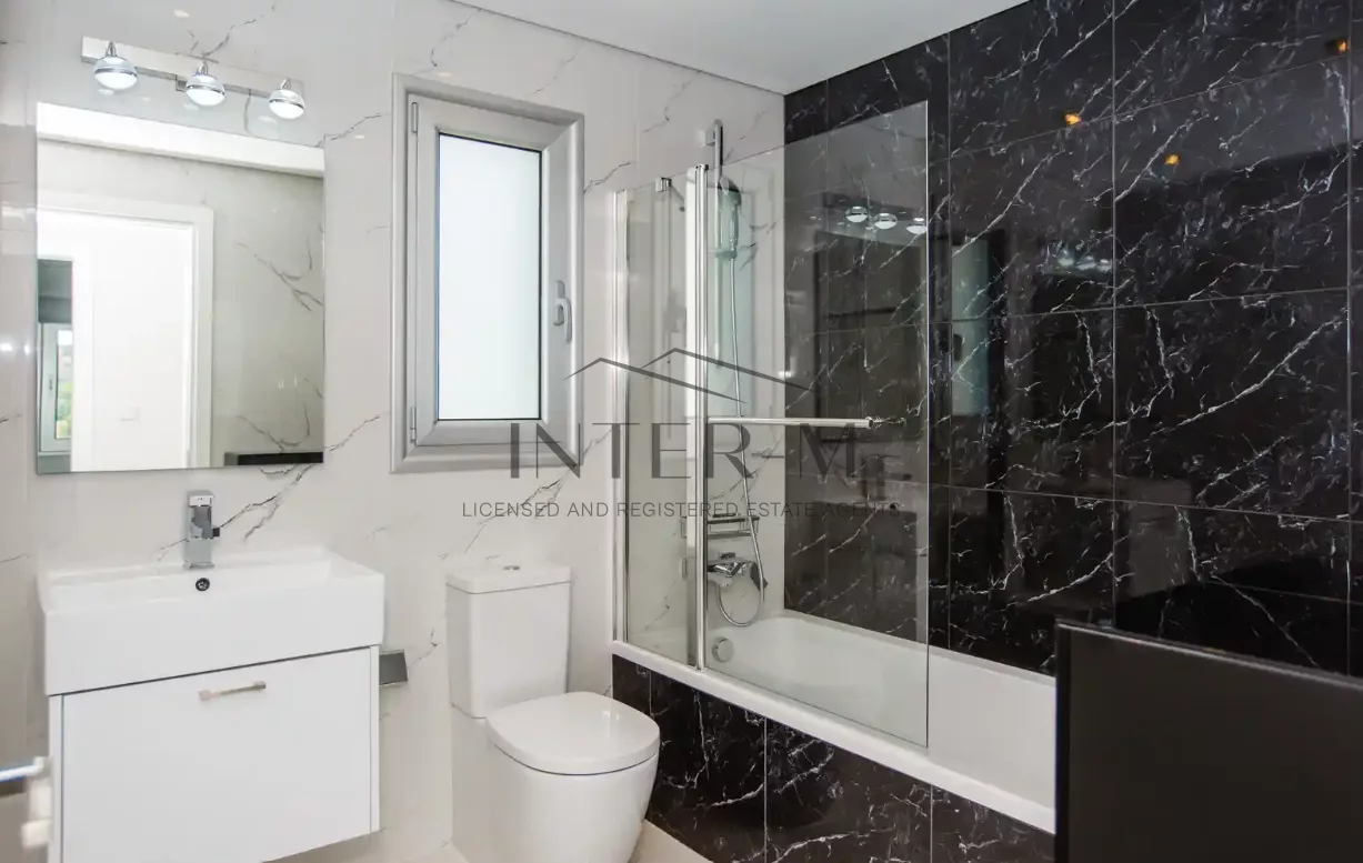 Modern 4+1 Bedroom Villa In Agios Tychonas, Limassol, Cyprus (5 Bedroom) photo 7