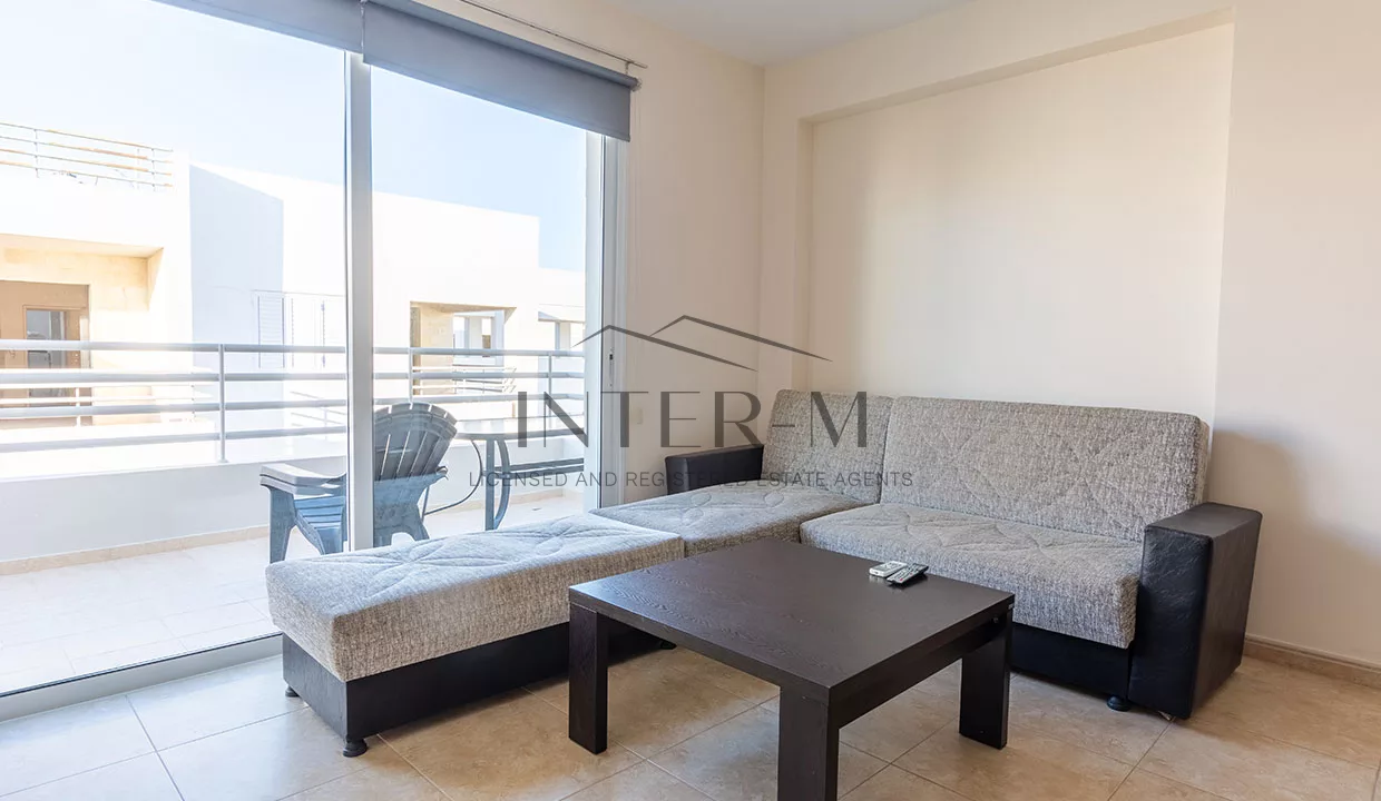 Two-bedroom Apartments In Protaras With Communal Pool photo 6