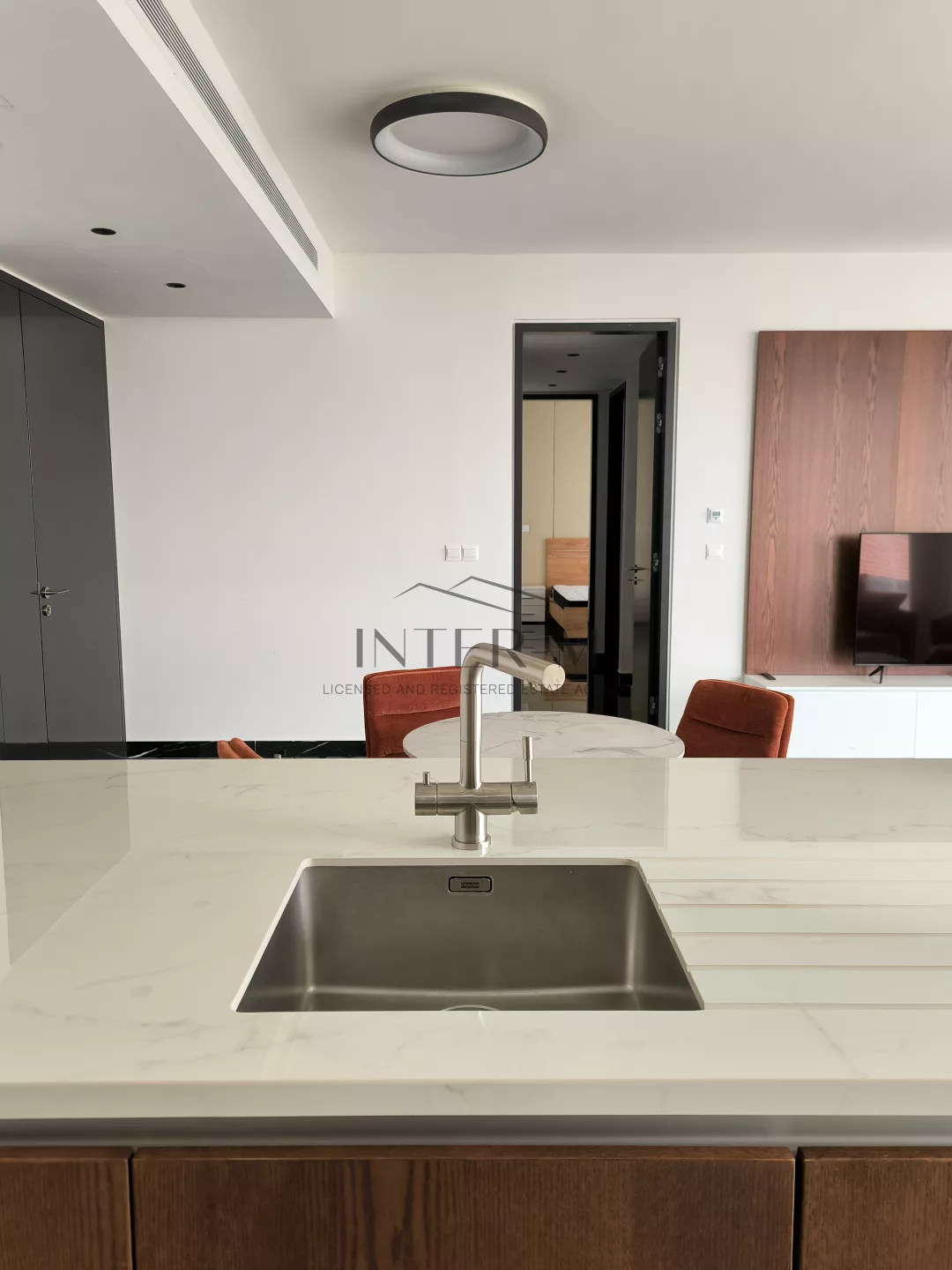 Elegant Apartment For Sale – Chrysopolitisa, Larnaca Cyprus  (2 Bedroom) (2 Bedroom) photo 15