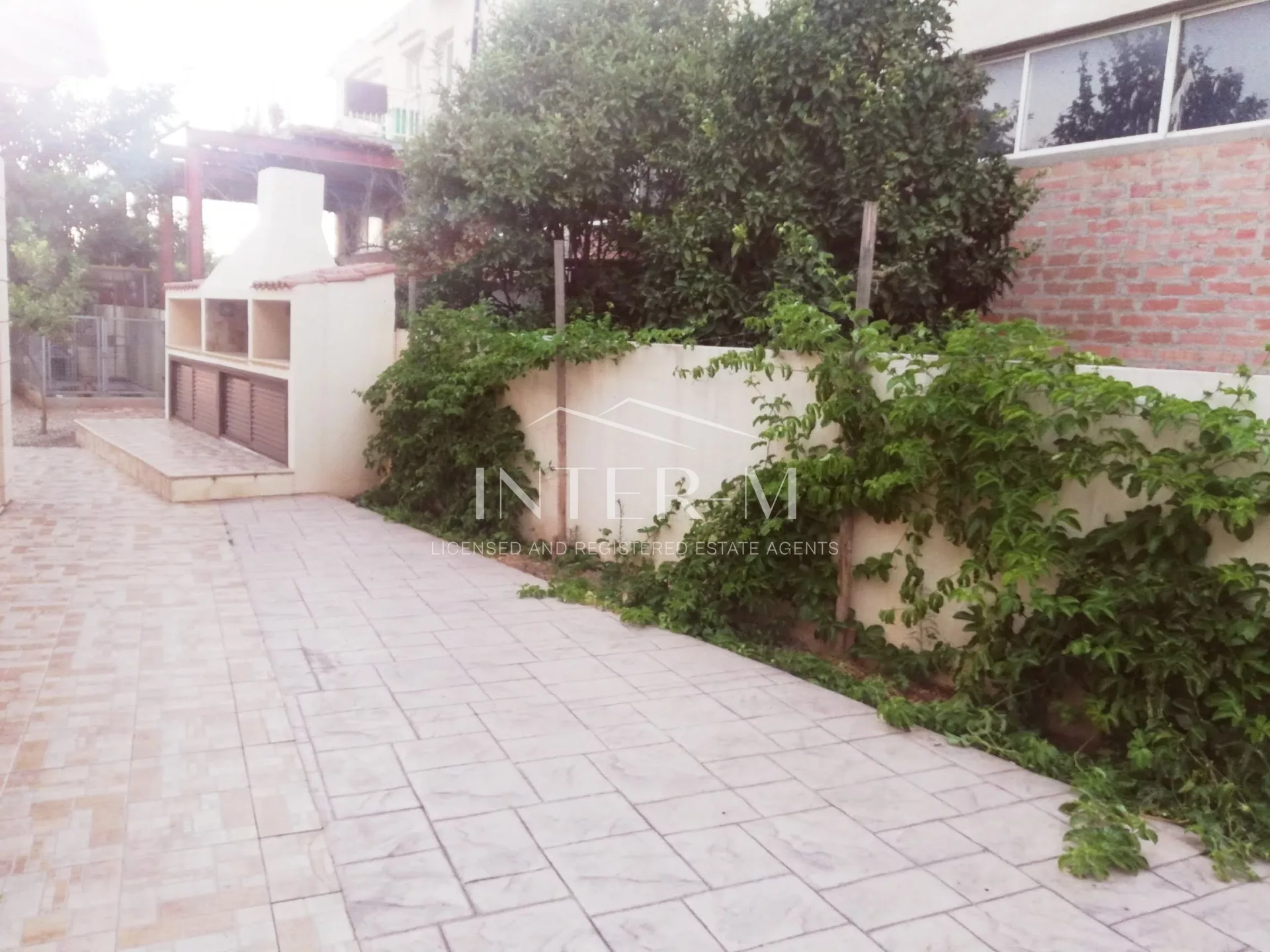 Stunning Townhouse For Sale In Ypsonas, Limassol (4 Bedroom) φωτογραφία 9