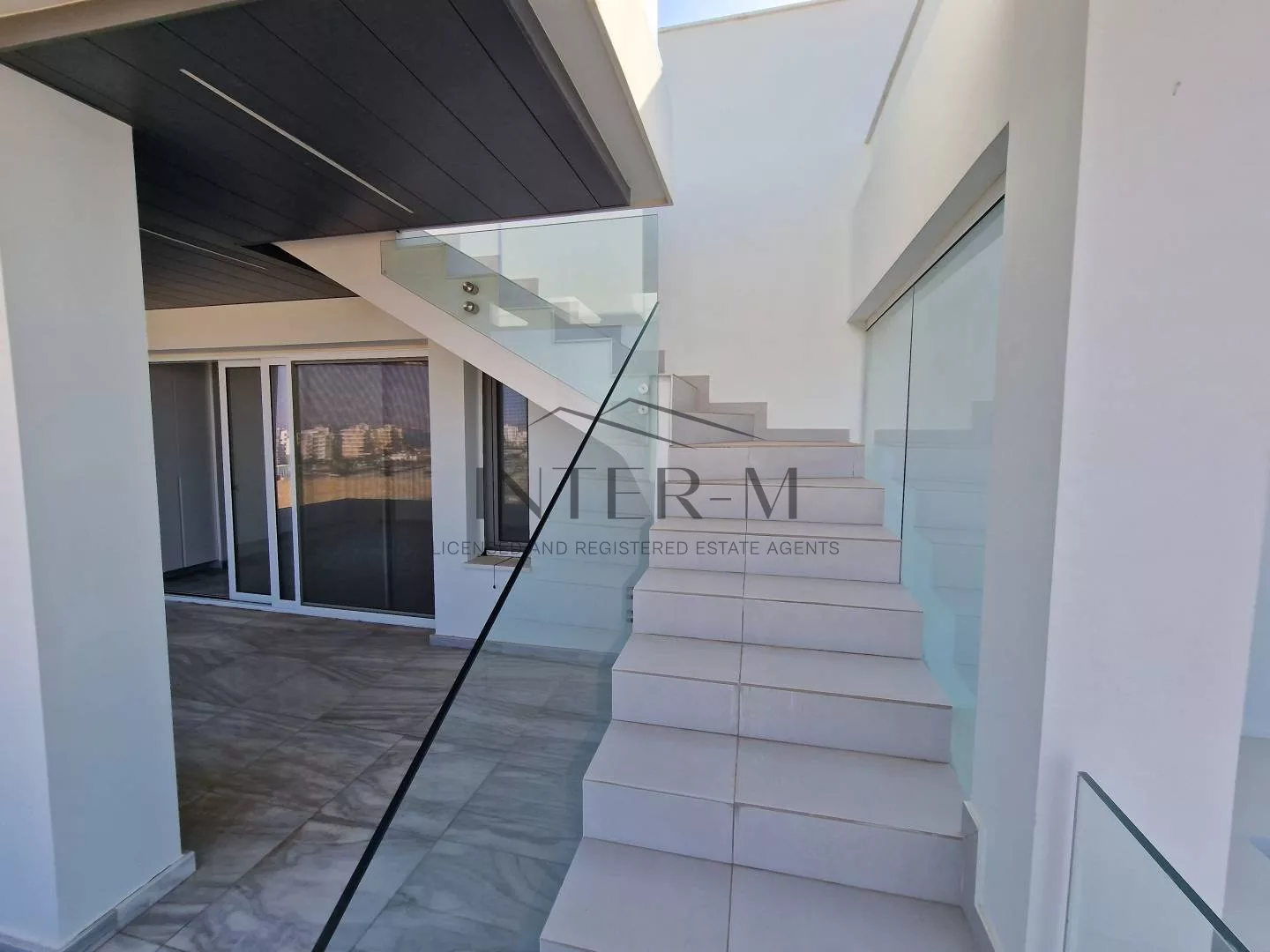 Modern Apartment For Sale In Makenzie , Larnaca  (3 Bedroom) photo 22