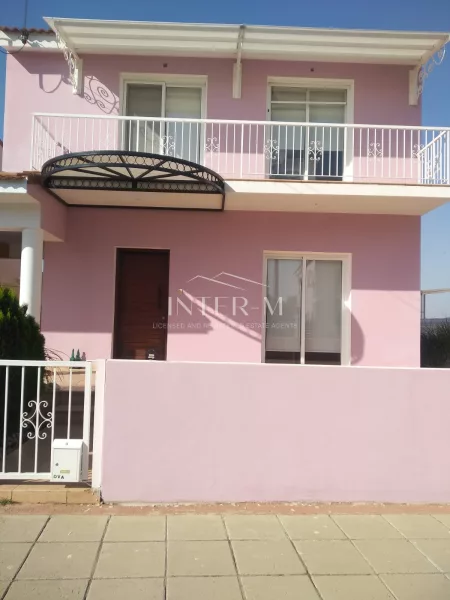 Semi- Detached House For Sale In Dali  (3 Bedroom) φωτογραφία 2