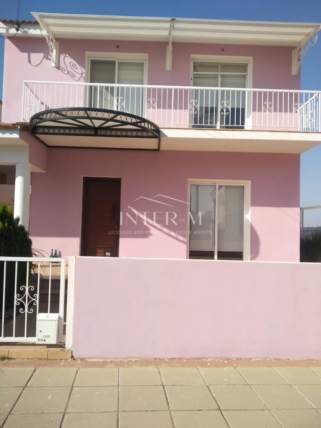 Semi- Detached House For Sale In Dali  (3 Bedroom) φωτογραφία 2