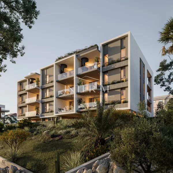 Contemporary 15-Apartment Residential Development for Sale – Agia Fyla, Limassol,Cyprus