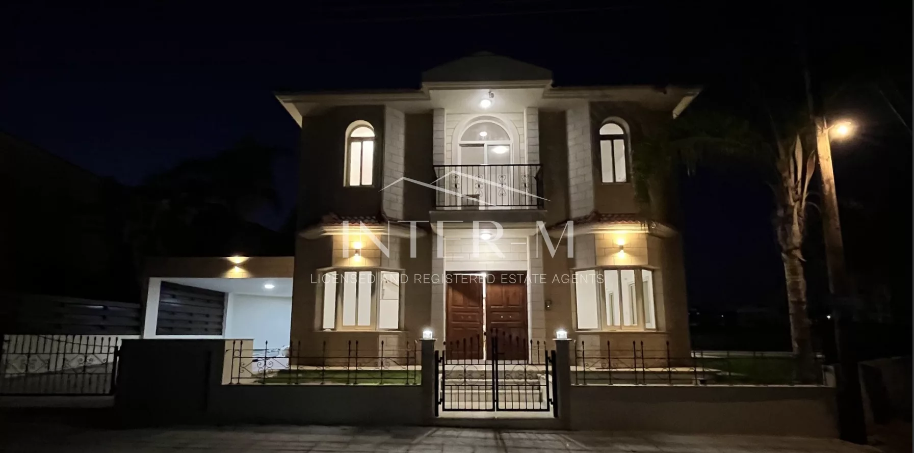 Luxury Villa For Rent In Ayia Fyla , Limassol  (4 Bedroom) photo 8