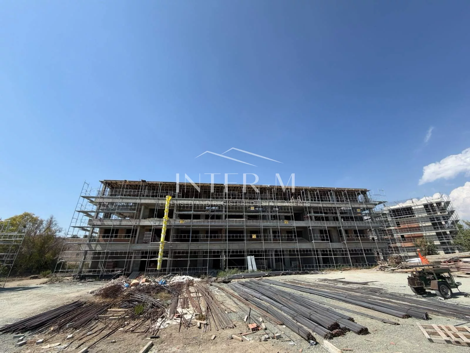 Ground floor apartment for Sale in Moni, Limasool, Cyprus φωτογραφία 8