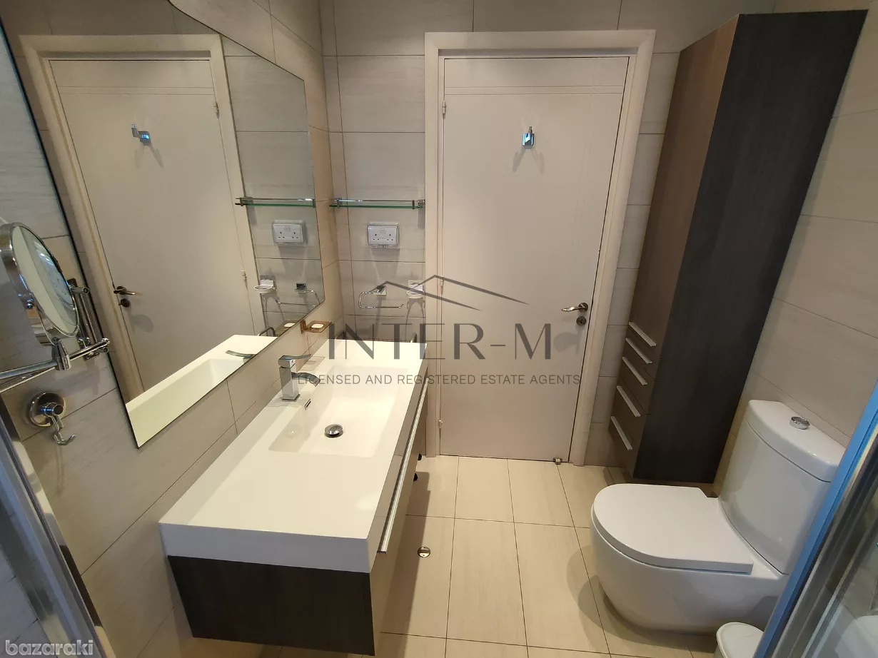 Cozy Apartment For Sale In Germasoyia , Limassol  (2 Bedroom) photo 12