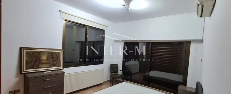 Apartment For Rent In Centre Of Limassol Cyprus (3 Bedroom) φωτογραφία 7