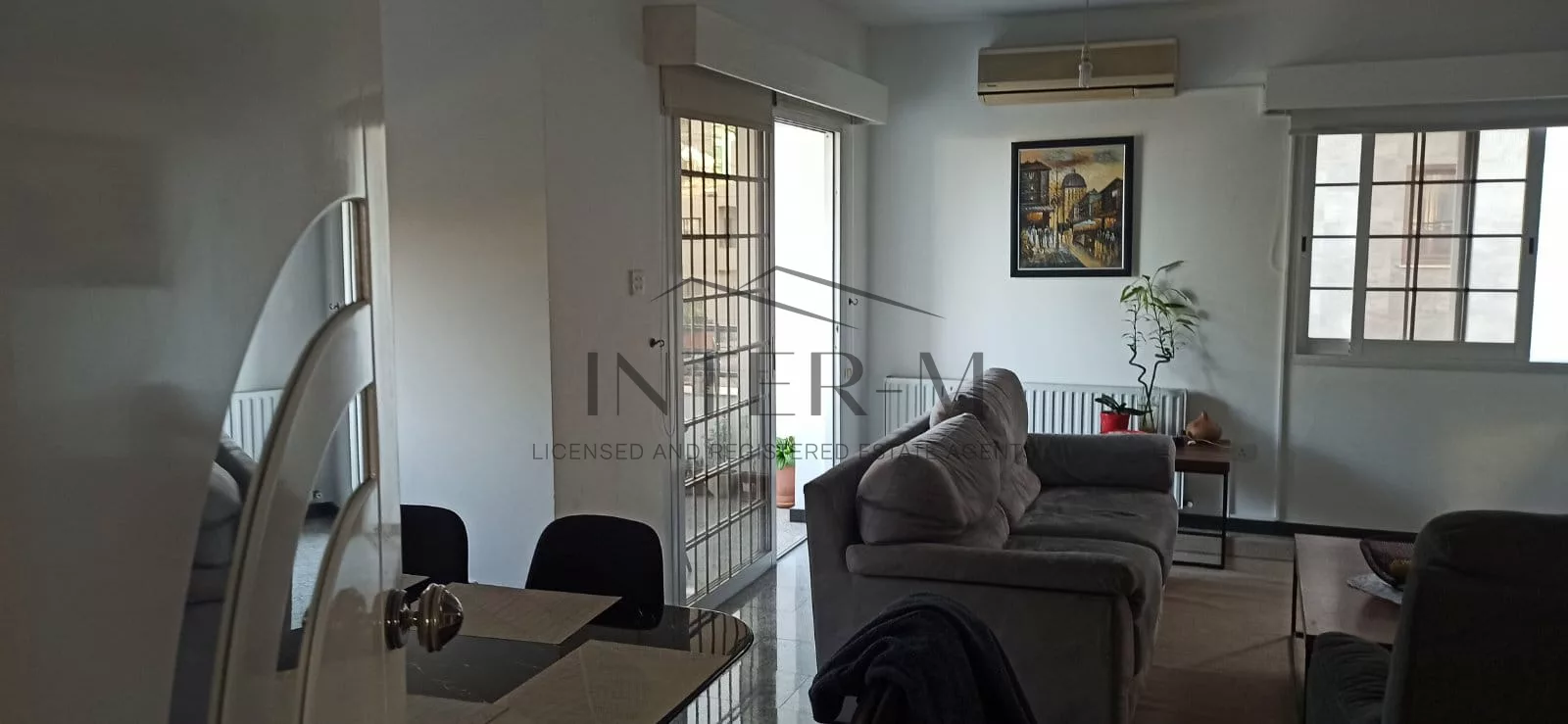 Apartment For Rent In Mesa Geitonia , Limassol (4 Bedroom) φωτογραφία 11
