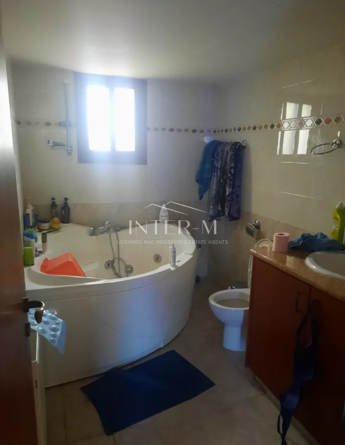 Detached House For Sale In Trachoni , Limassol (4 Bedroom) photo 9